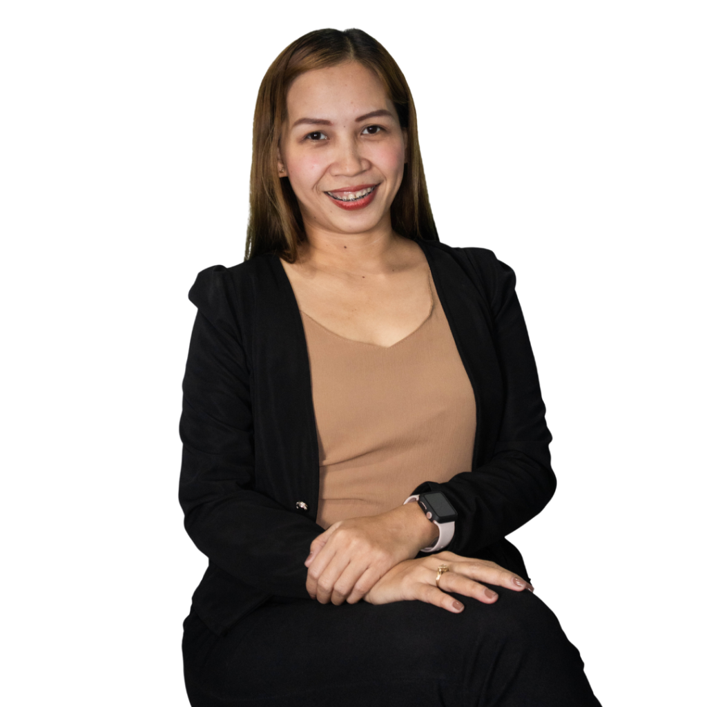 Jeralyn Siase - Outsourcing & Automation Specialist