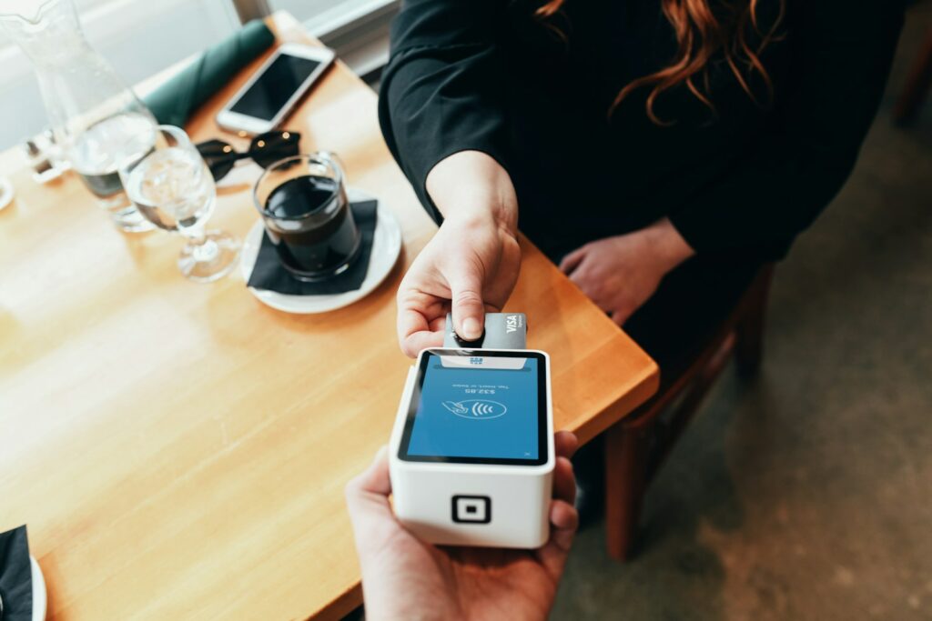 atome card for virtual assistants