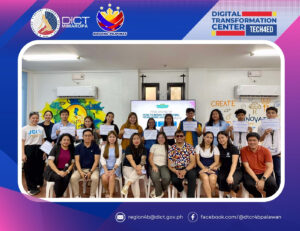 Palawan State University event