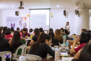 Paglaum Women’s Project Mission 1