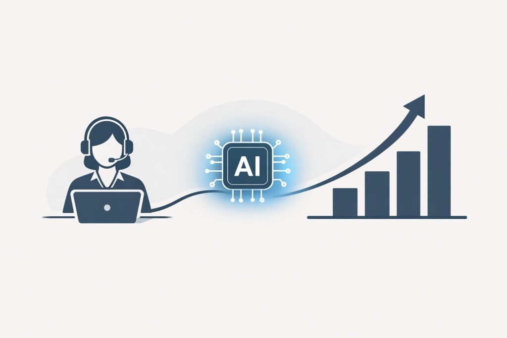 AI Virtual Assistant Productivity