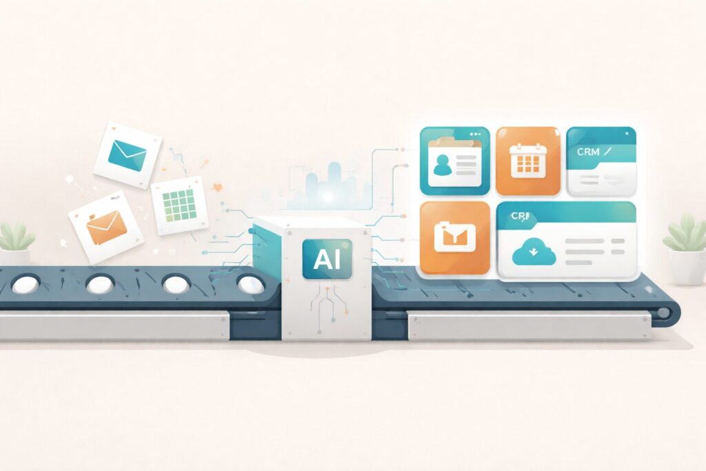 outsourcing has changed