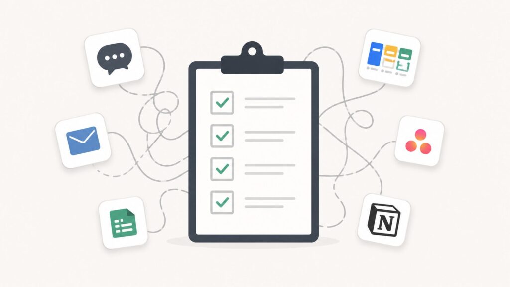 operations support for digital agencies