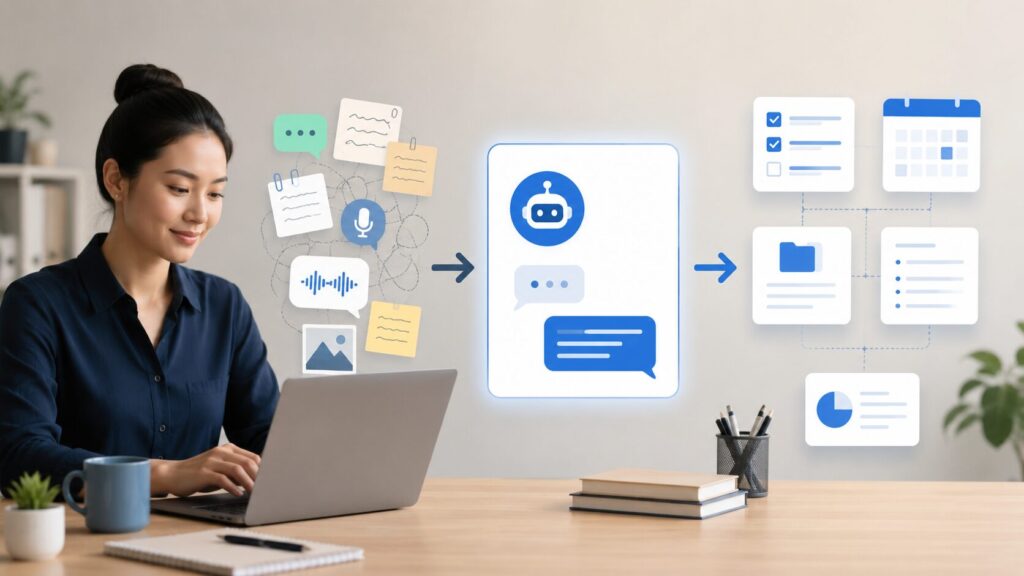 ChatGPT Operations Assistant