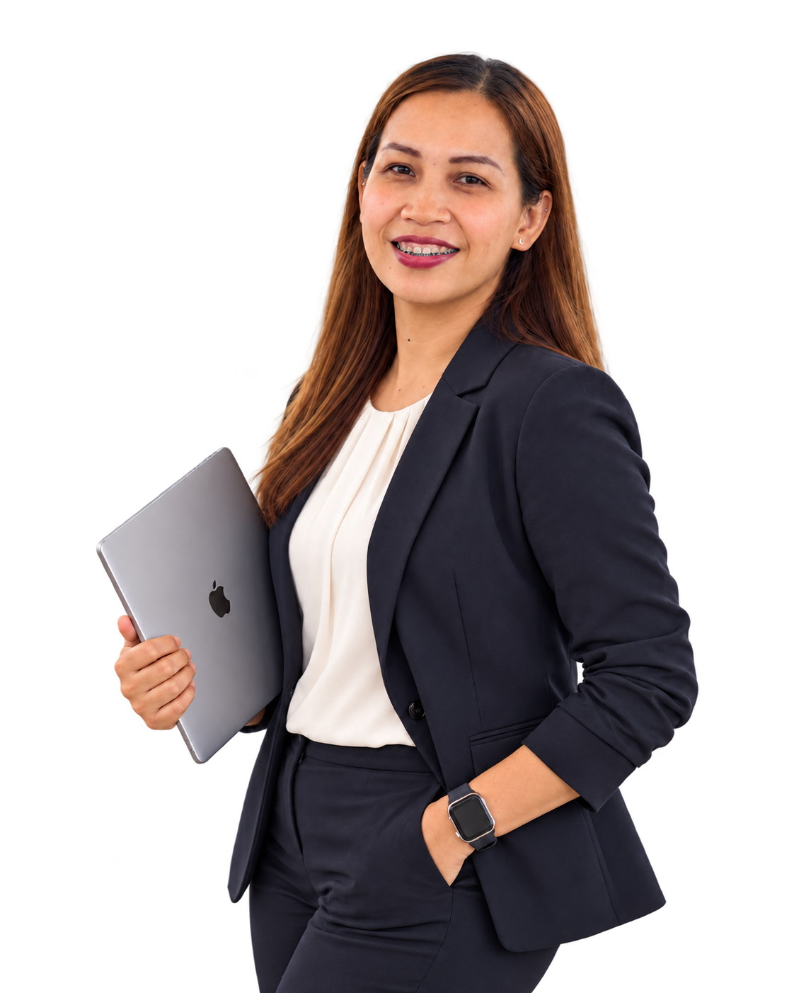 Jeralyn Siase, outsourcing and systems strategist